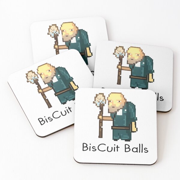 Item preview, Kindergarten Game - BisCuit Balls designed and sold by LoriKenneth7.