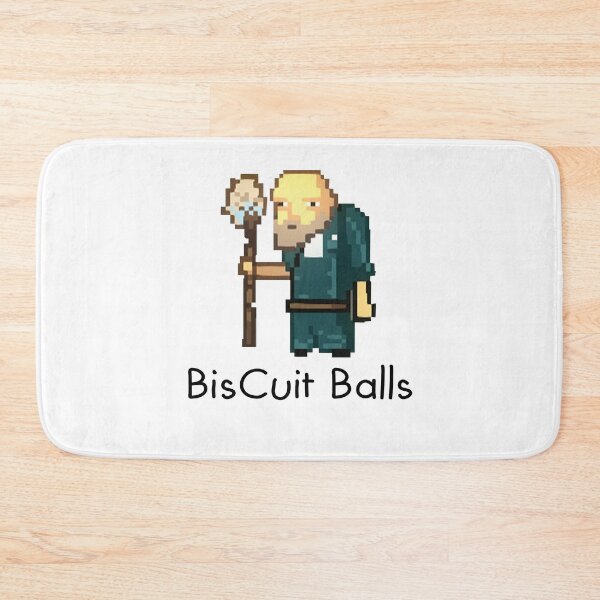 Item preview, Kindergarten Game - BisCuit Balls designed and sold by LoriKenneth7.