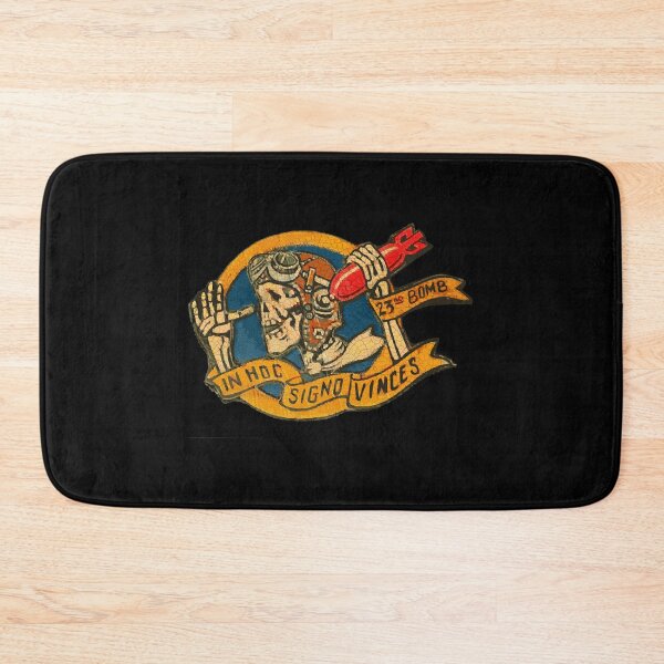 Item preview, 23rd Bomber Group  designed and sold by Cheffetz08.
