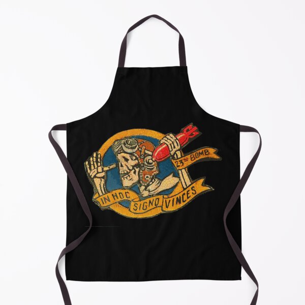 Item preview, 23rd Bomber Group  designed and sold by Cheffetz08.