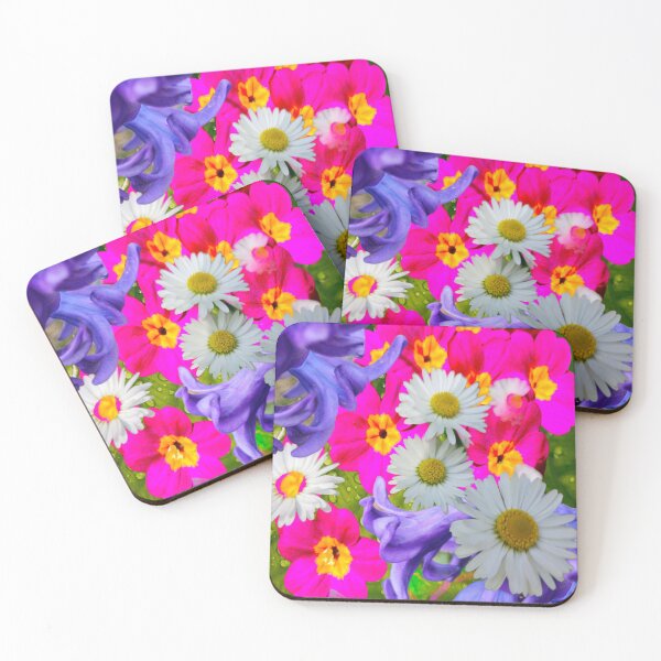 Item preview, Spring flowers designed and sold by nelllkata.