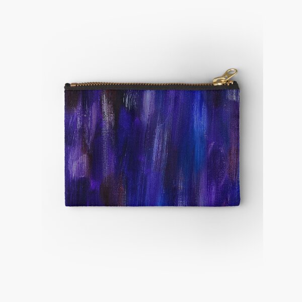Item preview, Night Shades 1 (Acrylic Painting) designed and sold by Lori Ackley.