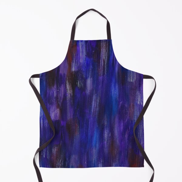 Item preview, Night Shades 1 (Acrylic Painting) designed and sold by Lori Ackley.