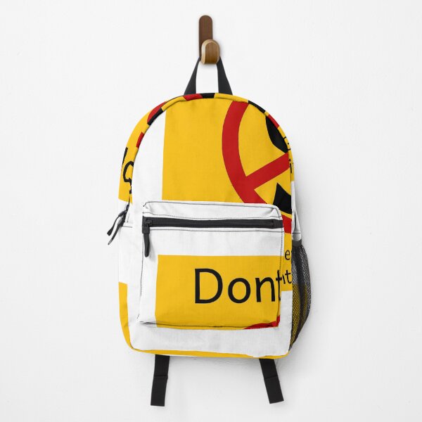 Item preview, Don't Stop designed and sold by Indra Juliansyah.