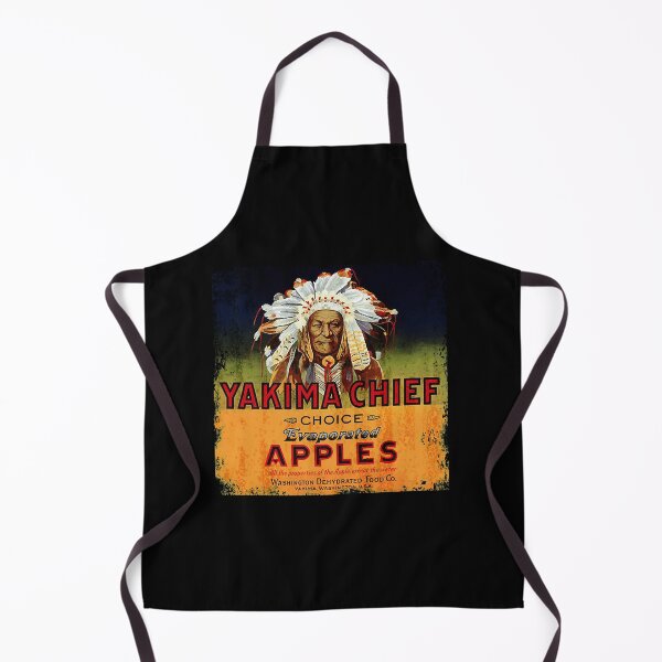 Item preview, Yakima Apples designed and sold by Rosenthal35.