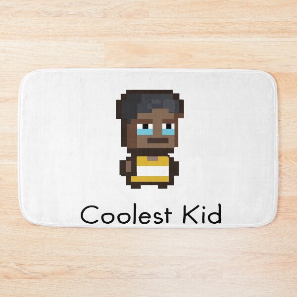 Item preview, Kindergarten Game - Coolest Kid Ever designed and sold by LoriKenneth7.