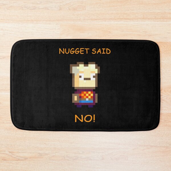 Item preview, Kindergarten Game - Nugget Said No! designed and sold by LoriKenneth7.