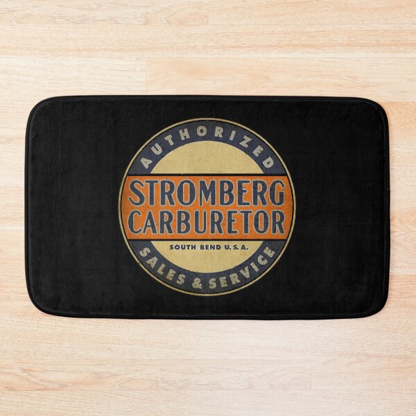 Item preview, Stromberg Vintage Carburetors USA  designed and sold by Cheffetz08.