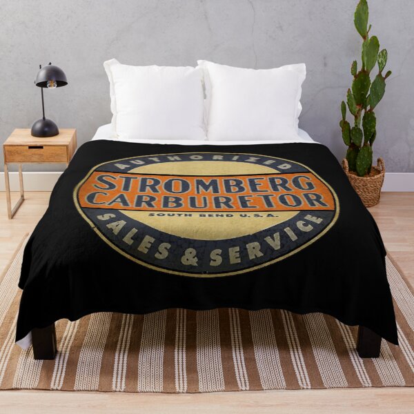 Item preview, Stromberg Vintage Carburetors USA  designed and sold by Cheffetz08.