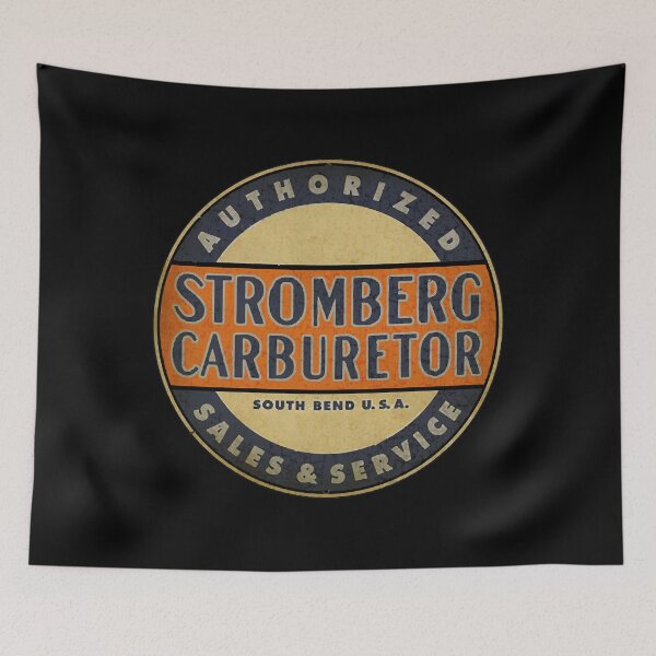 Item preview, Stromberg Vintage Carburetors USA  designed and sold by Cheffetz08.