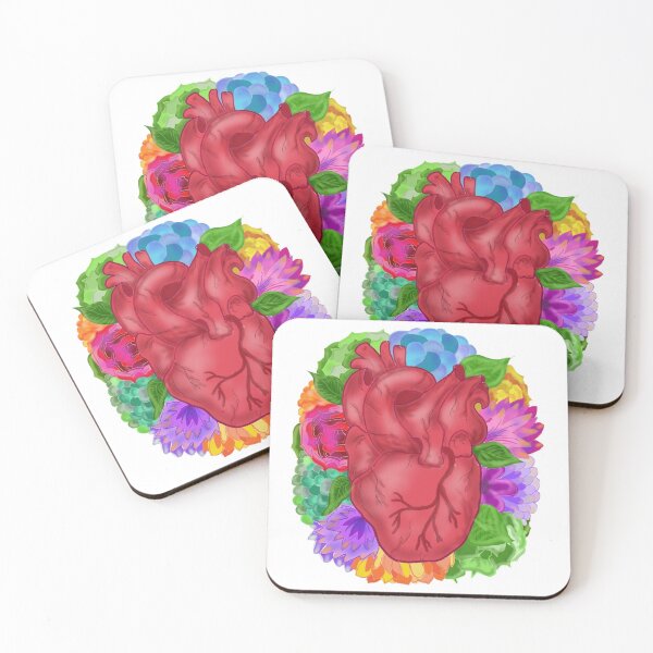 Item preview, Nature's Heart designed and sold by Phoenix Houle.
