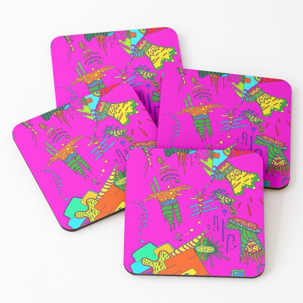 Item preview, purple festival designed and sold by zapalnytchka.