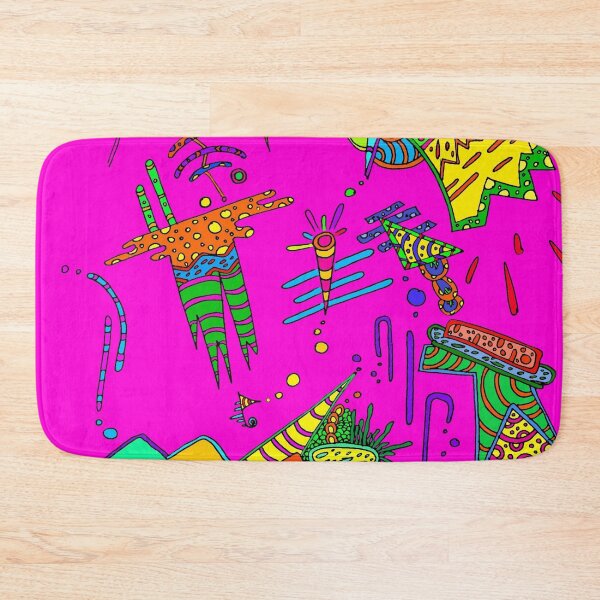 Item preview, purple festival designed and sold by zapalnytchka.
