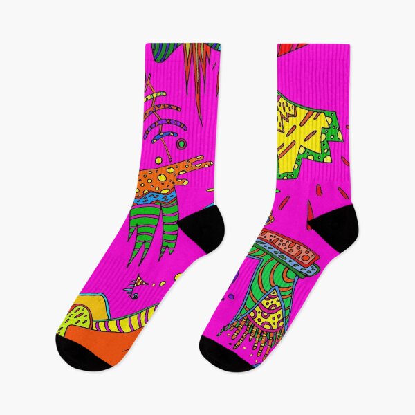 Item preview, purple festival designed and sold by zapalnytchka.