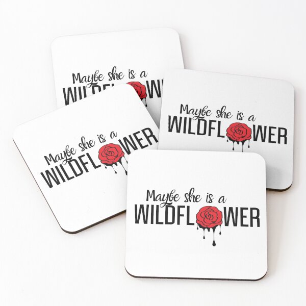 Item preview, maybe she's a wildflower designed and sold by GameNarongdech.