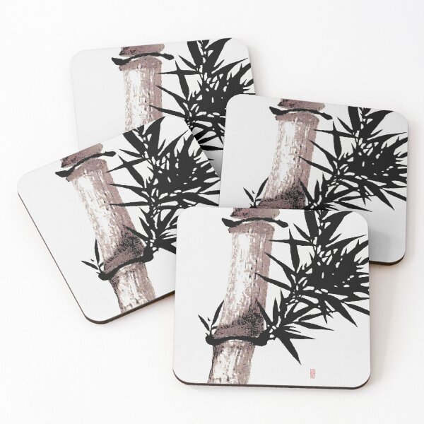 Item preview, Bambu - Energia Yang designed and sold by Carlos Antonio  Ragazzo.