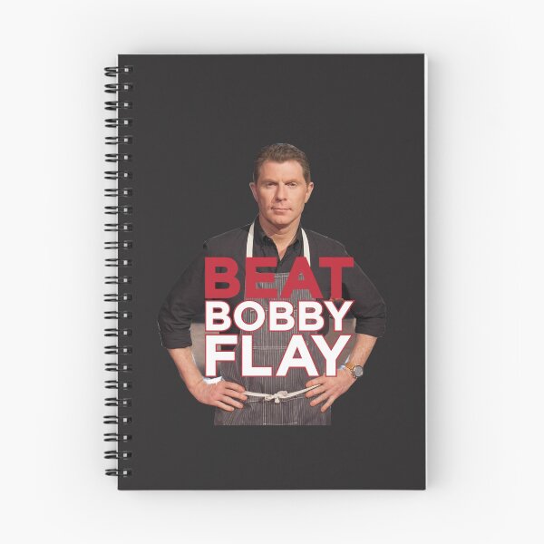 Item preview, Beat Bobby Flay designed and sold by WinstonGraham.