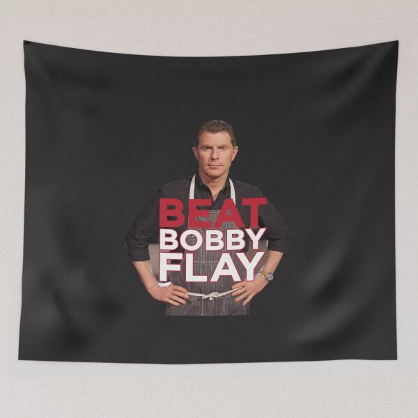 Item preview, Beat Bobby Flay designed and sold by WinstonGraham.