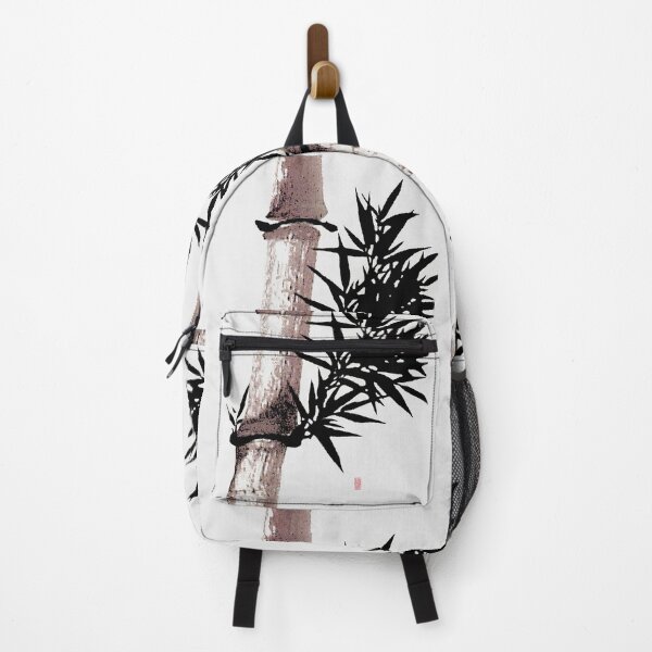 Item preview, Bambu - Energia Yang designed and sold by Carlos Antonio Ragazzo.
