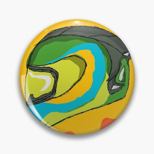Item preview, The Helmet designed and sold by Indra Juliansyah.