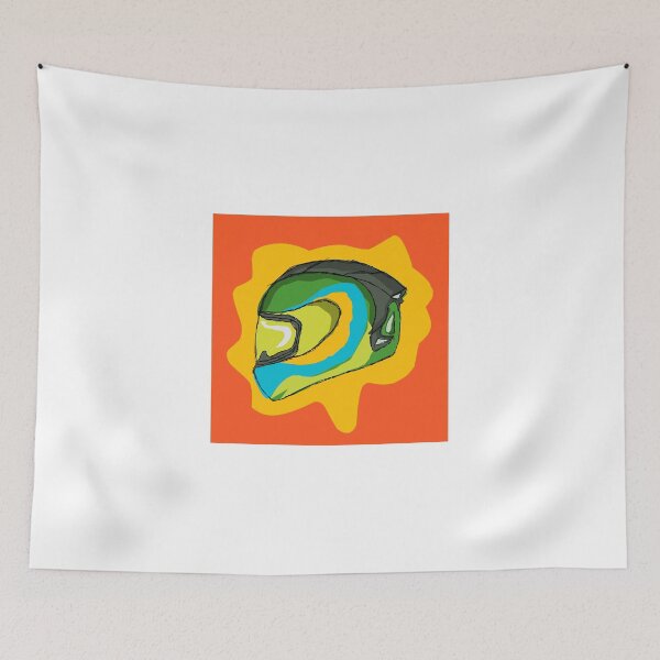 Item preview, The Helmet designed and sold by Indra Juliansyah.