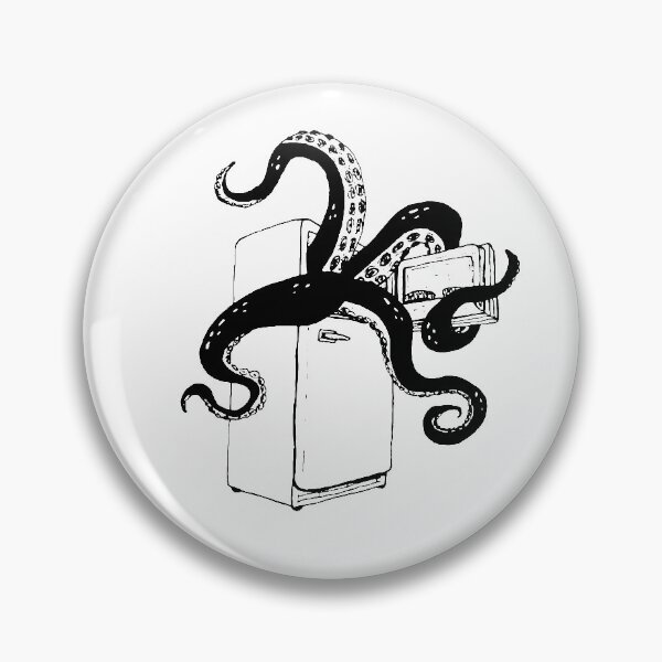 Item preview, Frozen Food designed and sold by calebhenshaw.