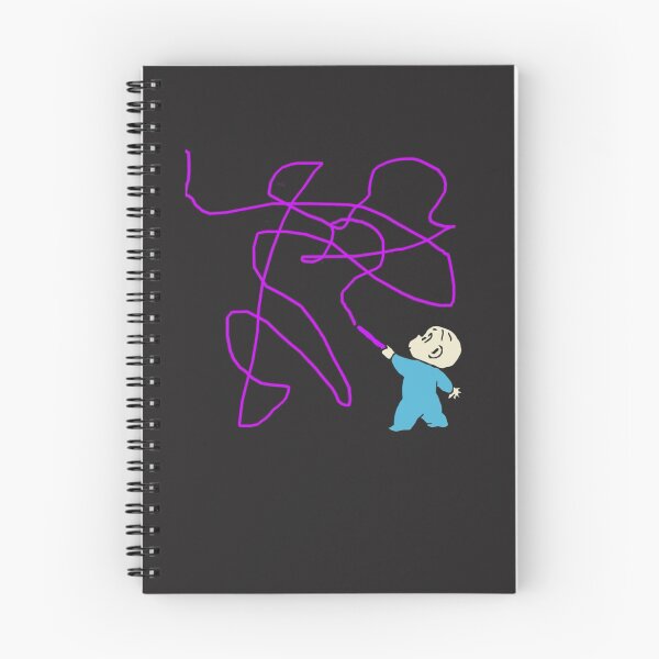 Item preview, Harold and The Purple Crayon designed and sold by WinstonGraham.