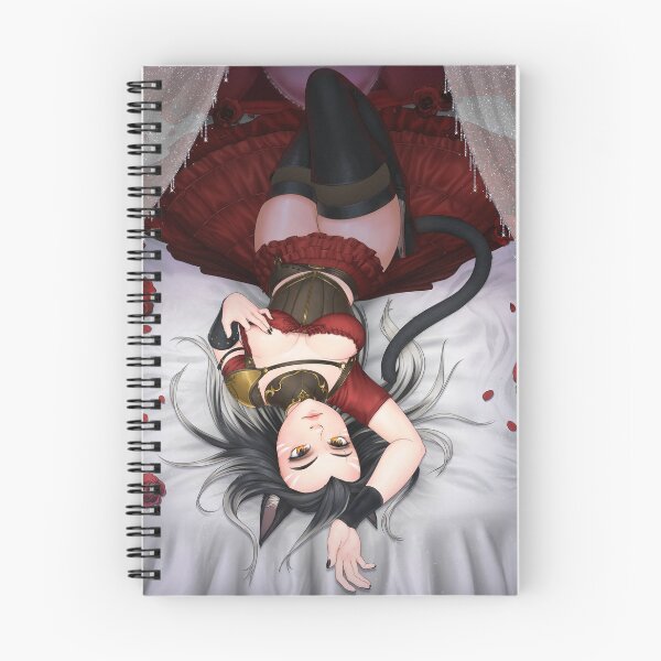 Item preview, Miqote Cutie Wants to Dance designed and sold by OppaiMagpie.