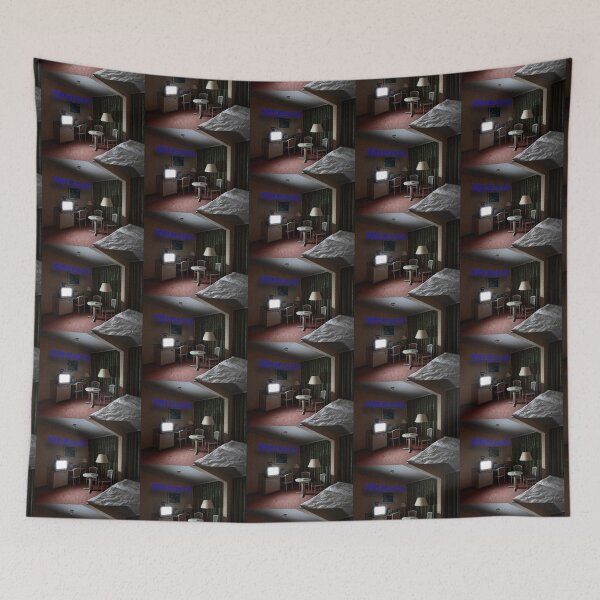 Item preview, where are you off to liminal space designed and sold by LordObama.