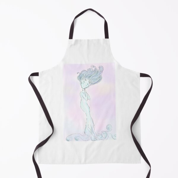 Item preview, Serene designed and sold by mythandmurmur.