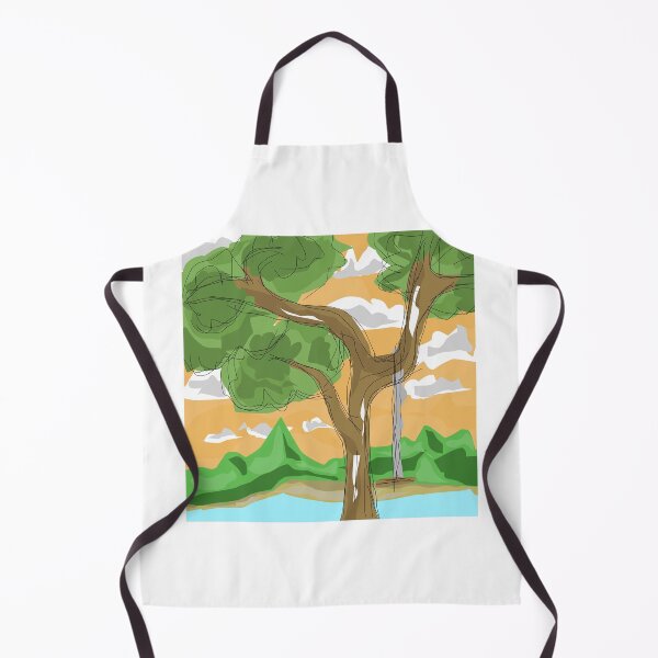 Item preview, Nature designed and sold by Indra Juliansyah.