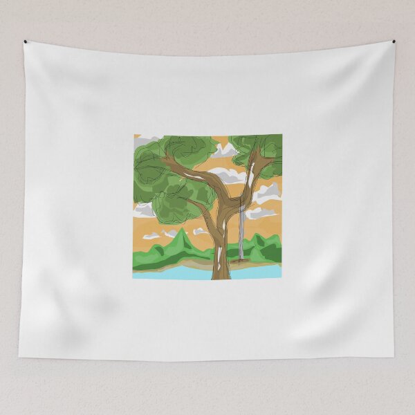 Item preview, Nature designed and sold by Indra Juliansyah.
