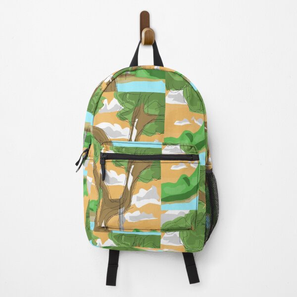 Item preview, Nature designed and sold by Indra Juliansyah.
