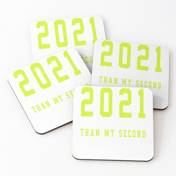 Item preview, 2021 Is Still Better Than My Second Marriage For Men & Women T-Shirts designed and sold by Toumi ⭐⭐⭐⭐⭐.