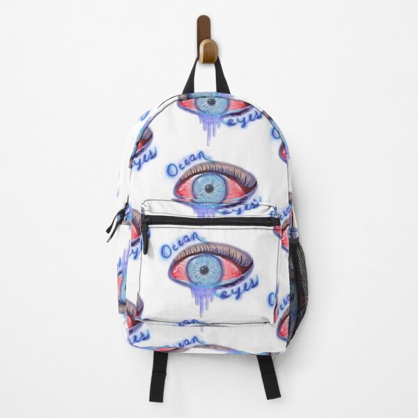 Item preview, Ocean Eyes designed and sold by Phoenix Houle.