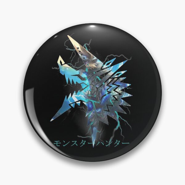 Item preview, Mon-ster Hunter - Zino-gre  Essential T-Shirt designed and sold by WinstonGraham.