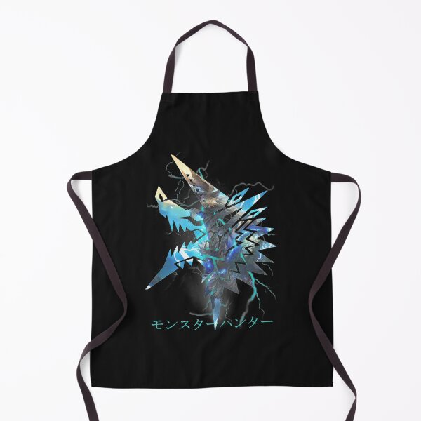 Item preview, Mon-ster Hunter - Zino-gre Essential T-Shirt designed and sold by WinstonGraham.