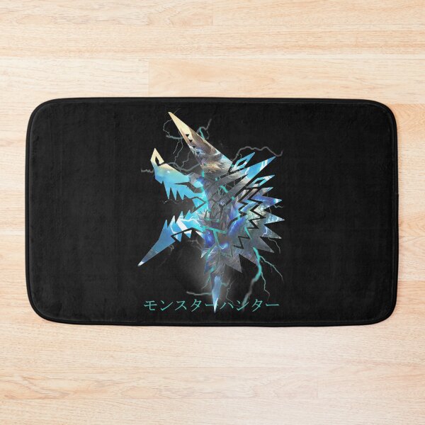 Item preview, Mon-ster Hunter - Zino-gre  Essential T-Shirt designed and sold by WinstonGraham.