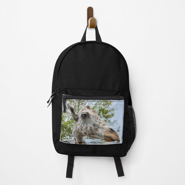 Item preview, Giraffe #6 designed and sold by David ST Loh Images.