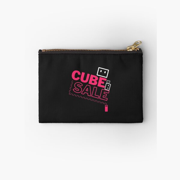 Item preview, cube sale 8 designed and sold by FAstudio.