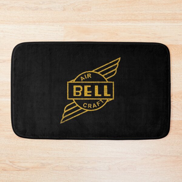 Item preview, Vintage Bell Aircraft USA  designed and sold by Rosenthal35.
