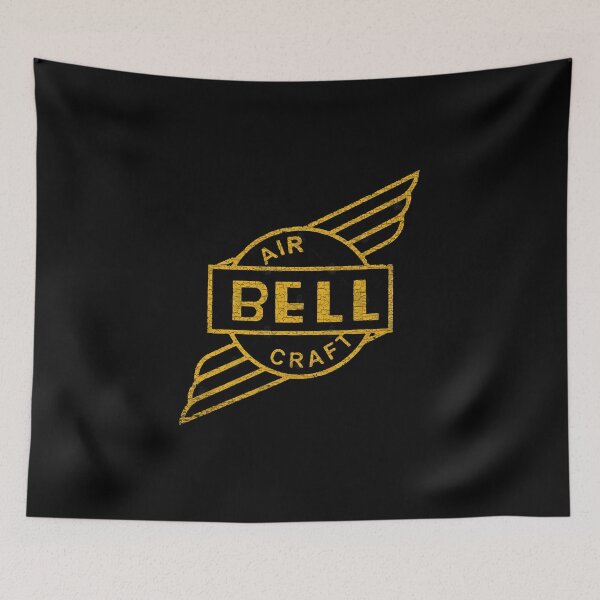 Item preview, Vintage Bell Aircraft USA  designed and sold by Rosenthal35.