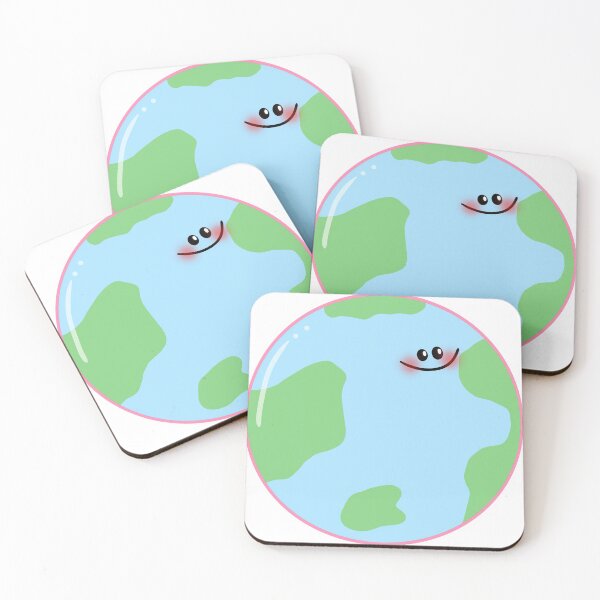 Item preview, Earth Day designed and sold by fruitsmoothie.