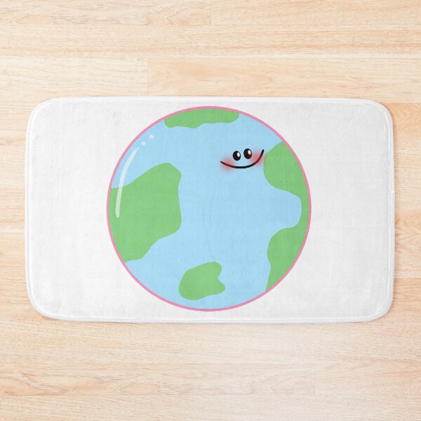Item preview, Earth Day designed and sold by fruitsmoothie.