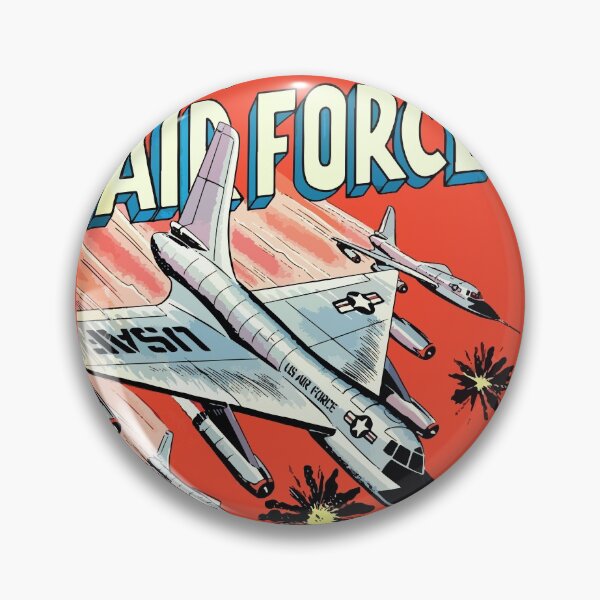 Item preview, Air Force designed and sold by RosarioDesigns.