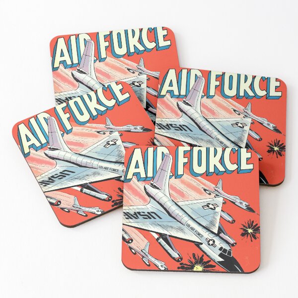 Item preview, Air Force designed and sold by RosarioDesigns.
