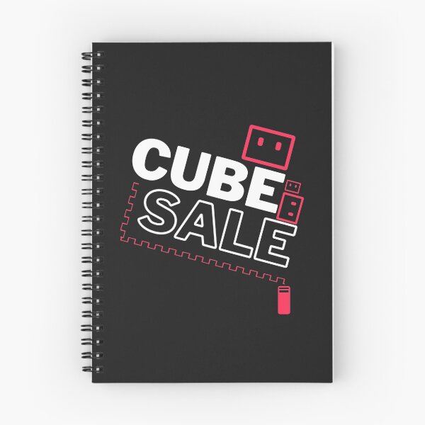 Item preview, cube sale 10 designed and sold by FAstudio.