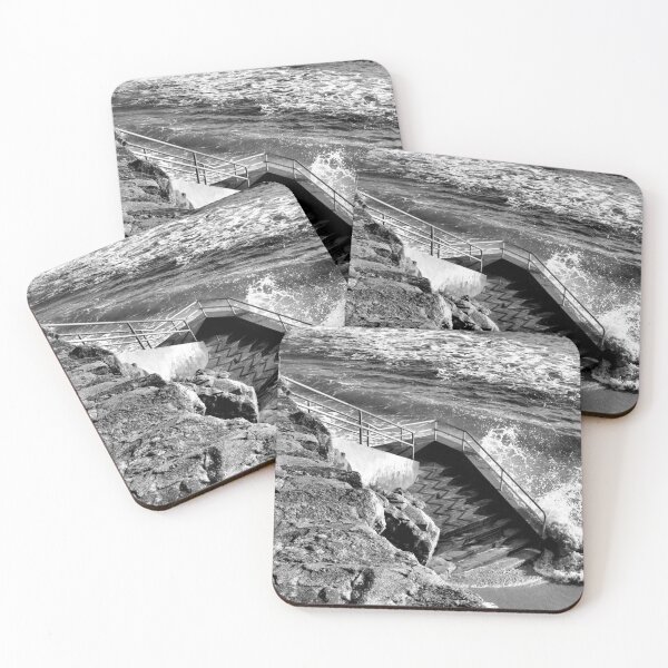 Item preview, High tide designed and sold by Martha Burns.