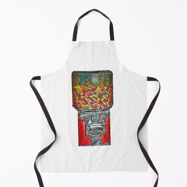 Item preview, Candy Machine designed and sold by ninasilver.