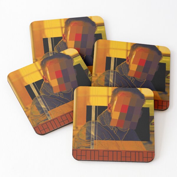 Item preview, 2049 designed and sold by Theo Osborn.